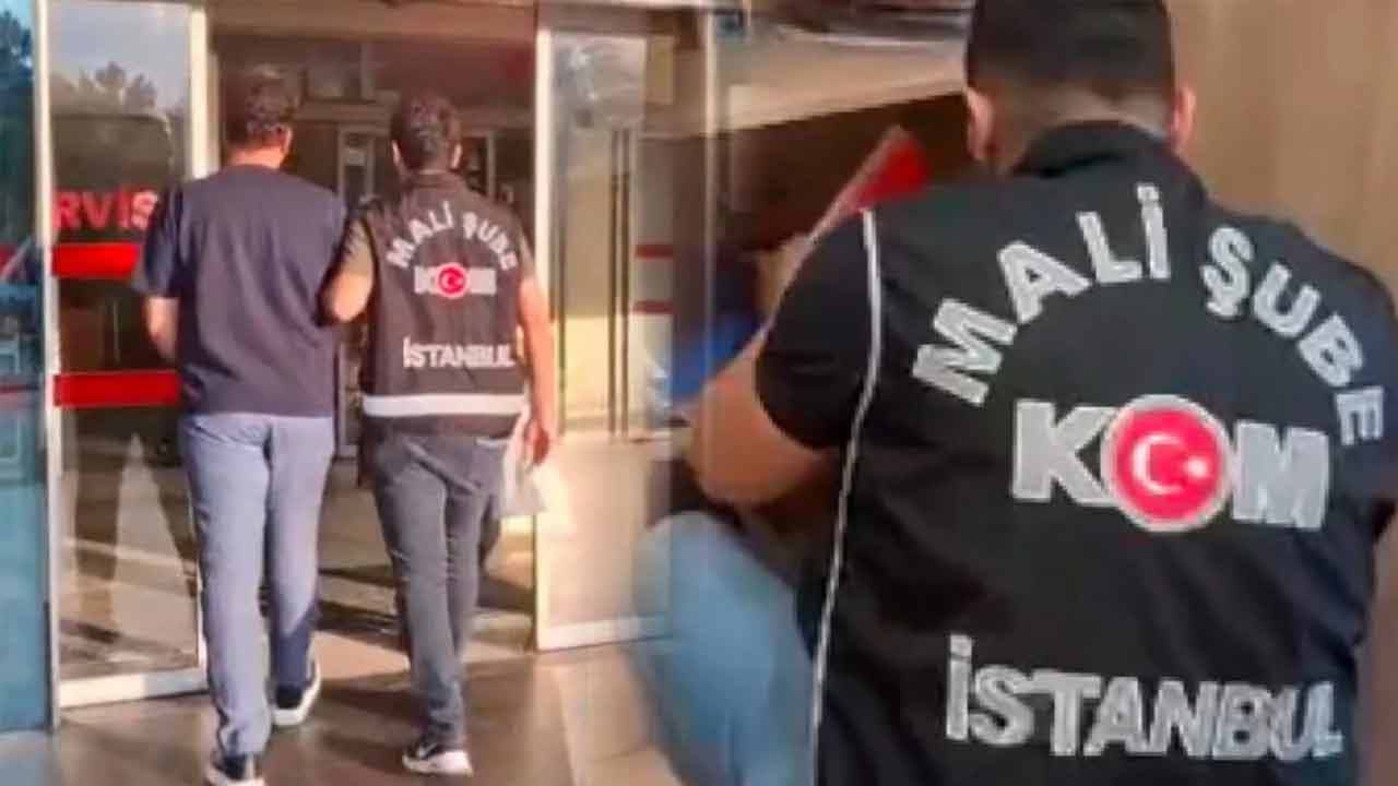 Foto - 'Karacellatlar'a operasyon! 10 ilde çok sayıda gözaltı