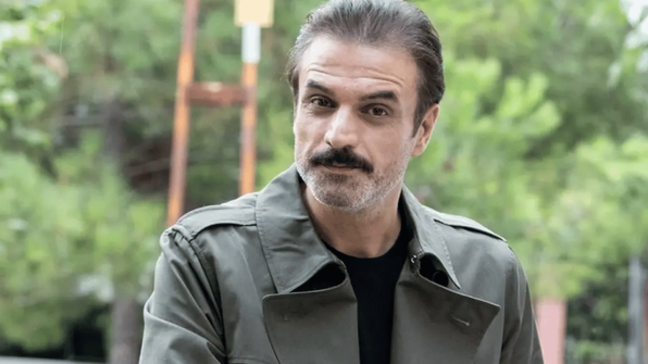 Foto - Karaciğer nakli gerçekleşmişti: Ufuk Özkan’dan yoğun bakım sonrası ilk açıklama geldi!