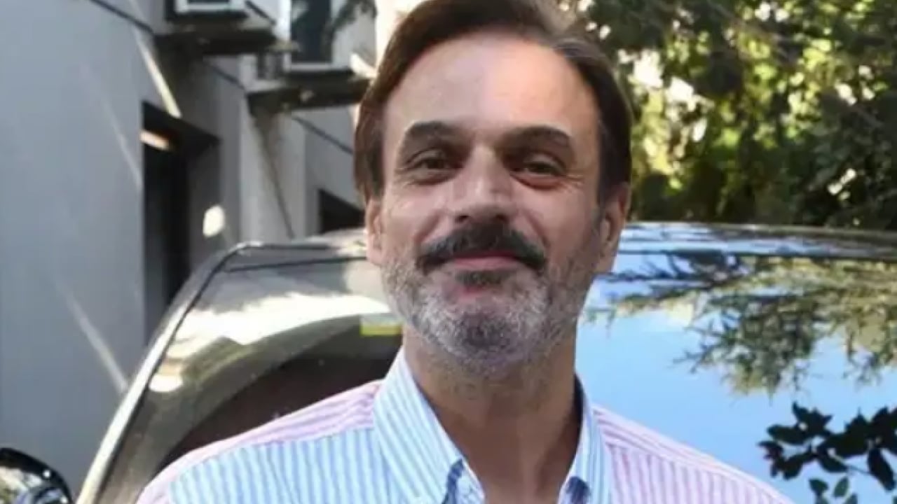 Foto - Karaciğer nakli gerçekleşmişti: Ufuk Özkan’dan yoğun bakım sonrası ilk açıklama geldi!