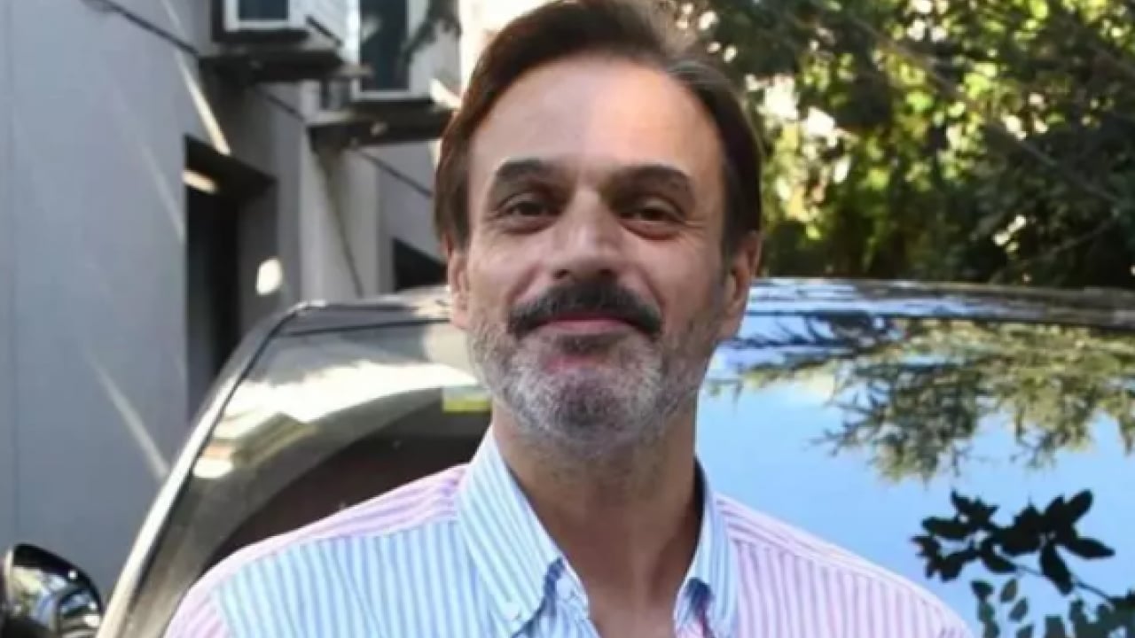 Foto - Karaciğer nakli gerçekleşmişti: Ufuk Özkan'ın kardeşinden ilk açıklama!