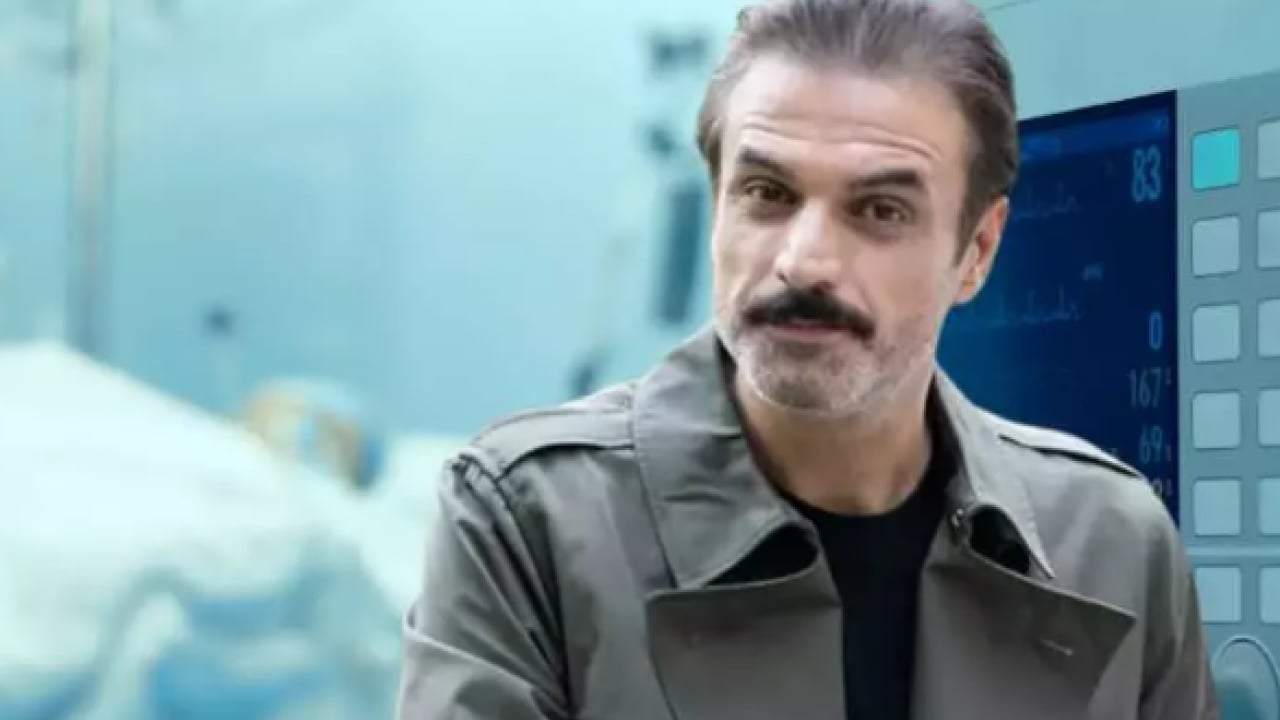 Foto - Karaciğer nakli gerçekleşmişti: Ufuk Özkan'ın kardeşinden ilk açıklama!