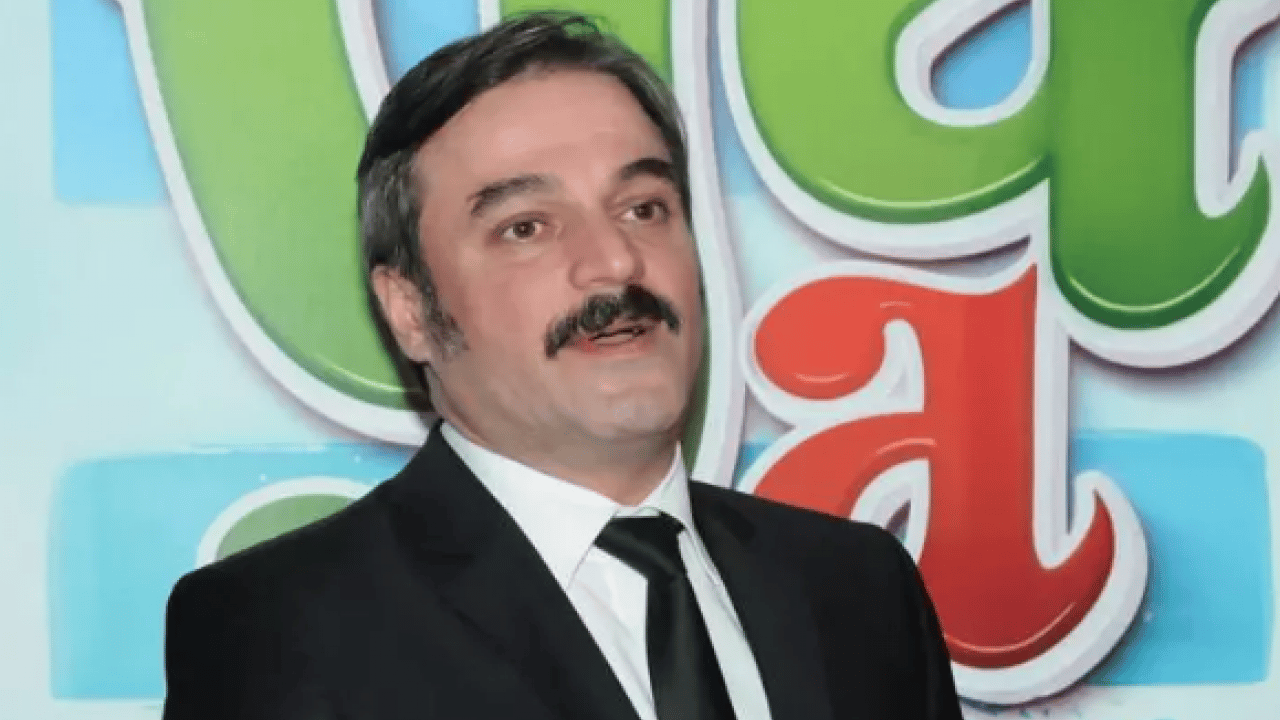 Foto - Karaciğer nakli gerçekleşmişti: Ufuk Özkan'ın kardeşinden ilk açıklama!