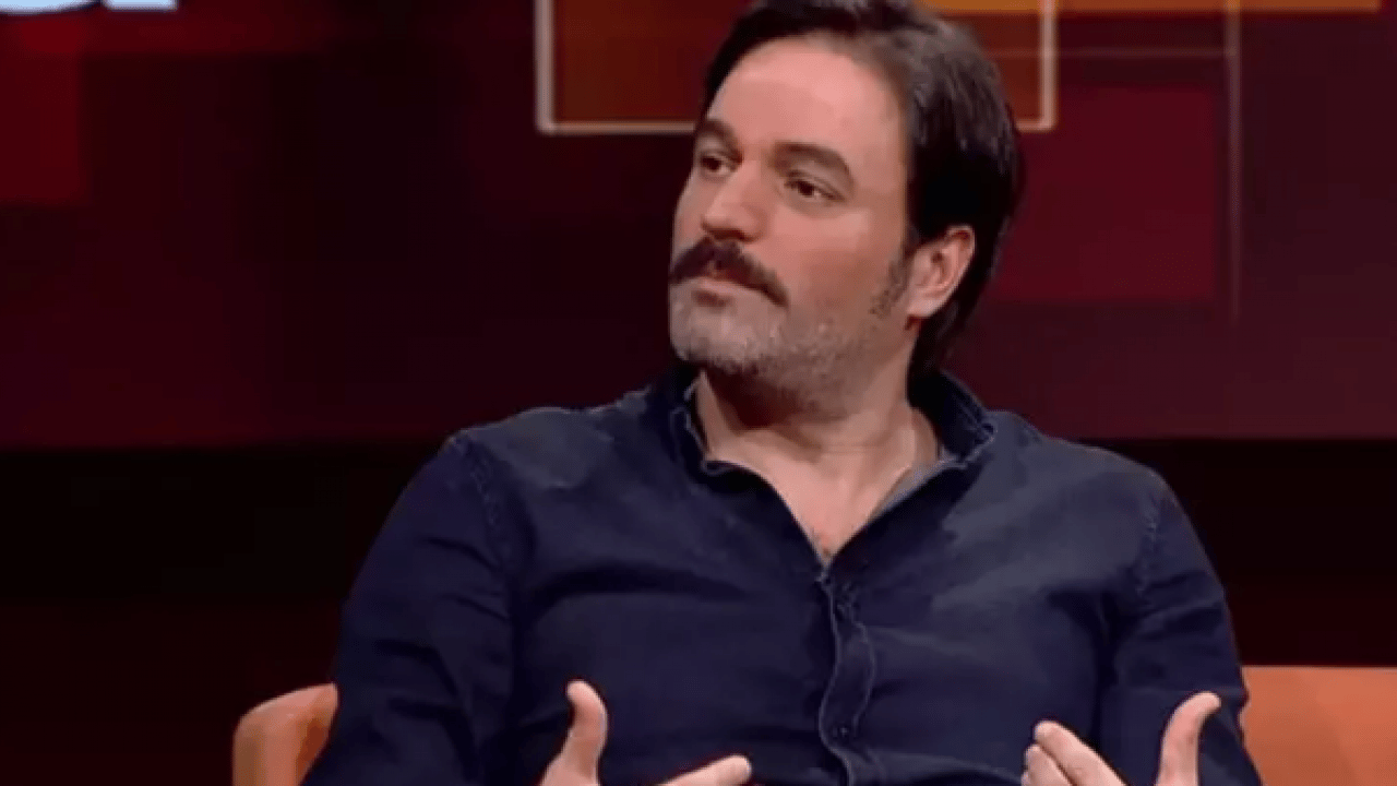 Foto - Karaciğer nakli gerçekleşmişti: Ufuk Özkan'ın kardeşinden ilk açıklama!