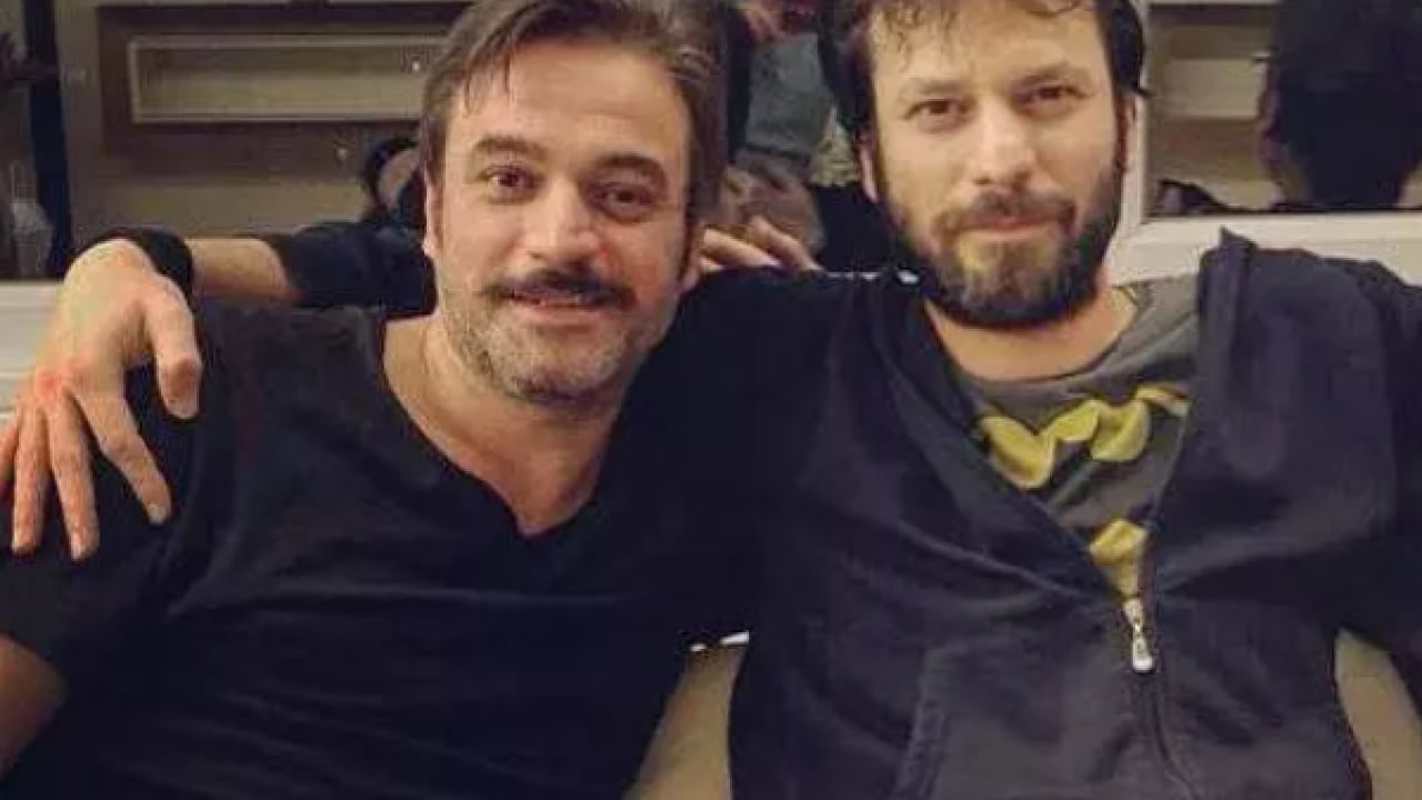 Foto - Karaciğer nakli gerçekleşmişti: Ufuk Özkan'ın kardeşinden ilk açıklama!