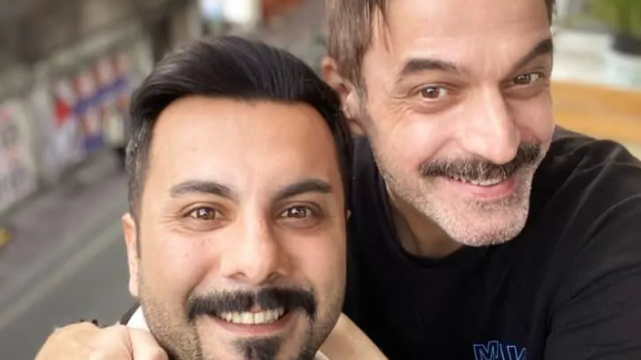 Foto - Karaciğer nakli olmuştu: İşte Ufuk Özkan'ın son hali!