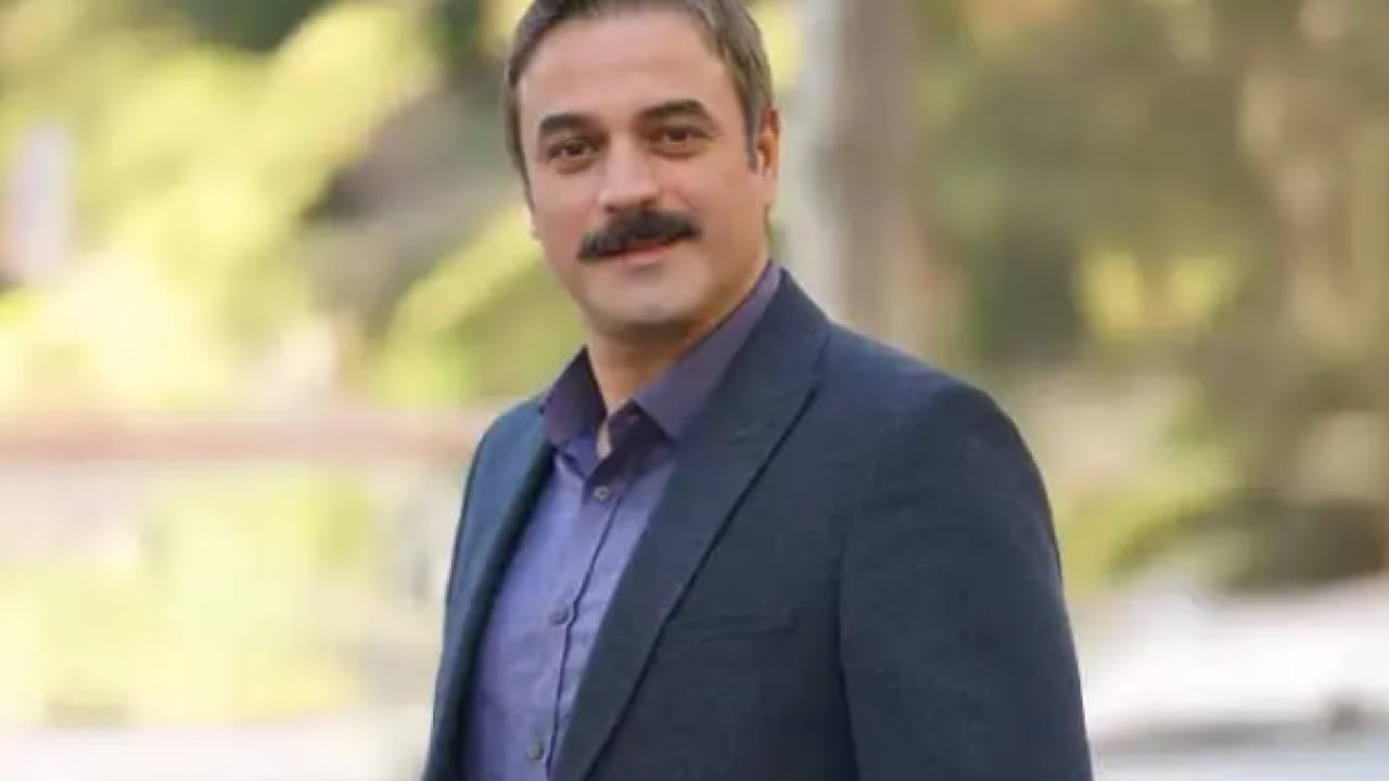 Foto - Karaciğer nakli olmuştu: İşte Ufuk Özkan'ın son hali!