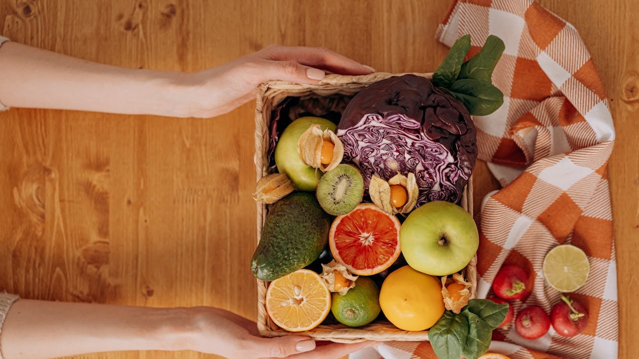Foto - Karaciğer temizliği için nane portakal limon kürü! Bunu yaparsak şansımız var!