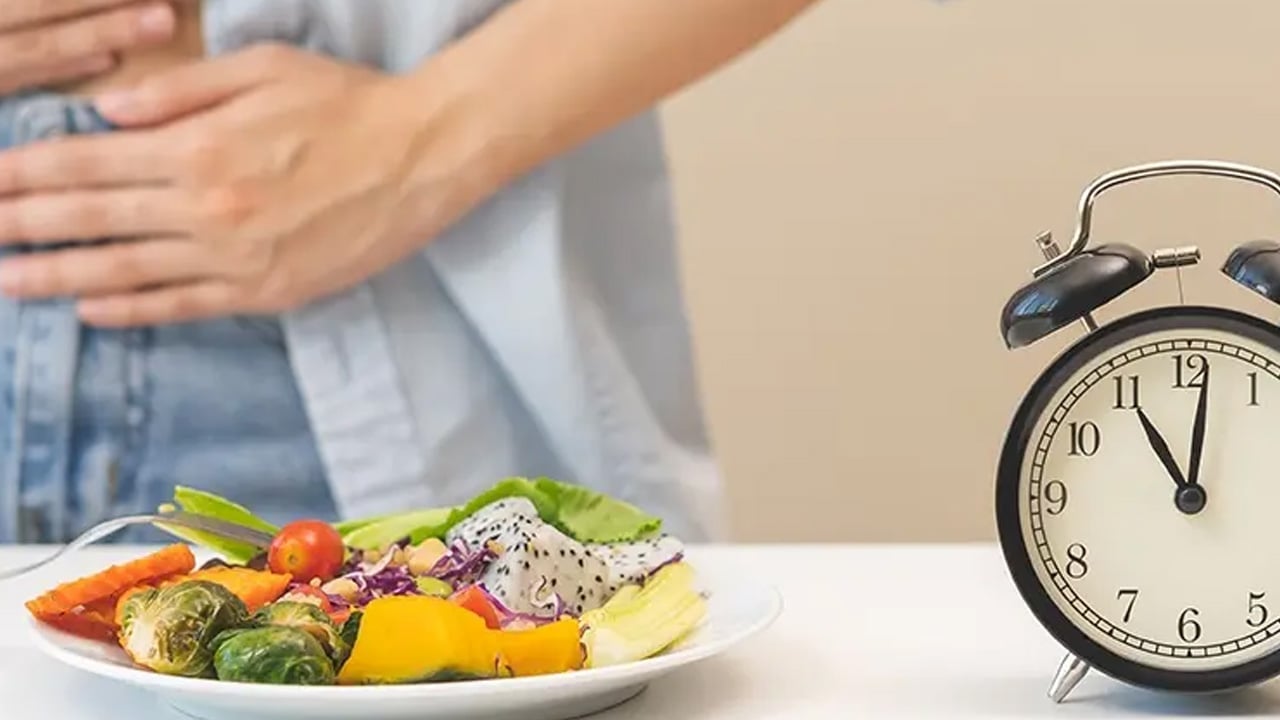 Foto - Karaciğer yağlanması olanlara büyük müjde: Semaglutid MASH test sonucunu verdi