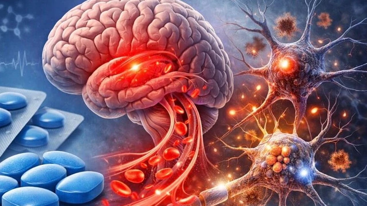 Foto - Karaciğer yağlanması olanlara büyük müjde: Semaglutid MASH test sonucunu verdi