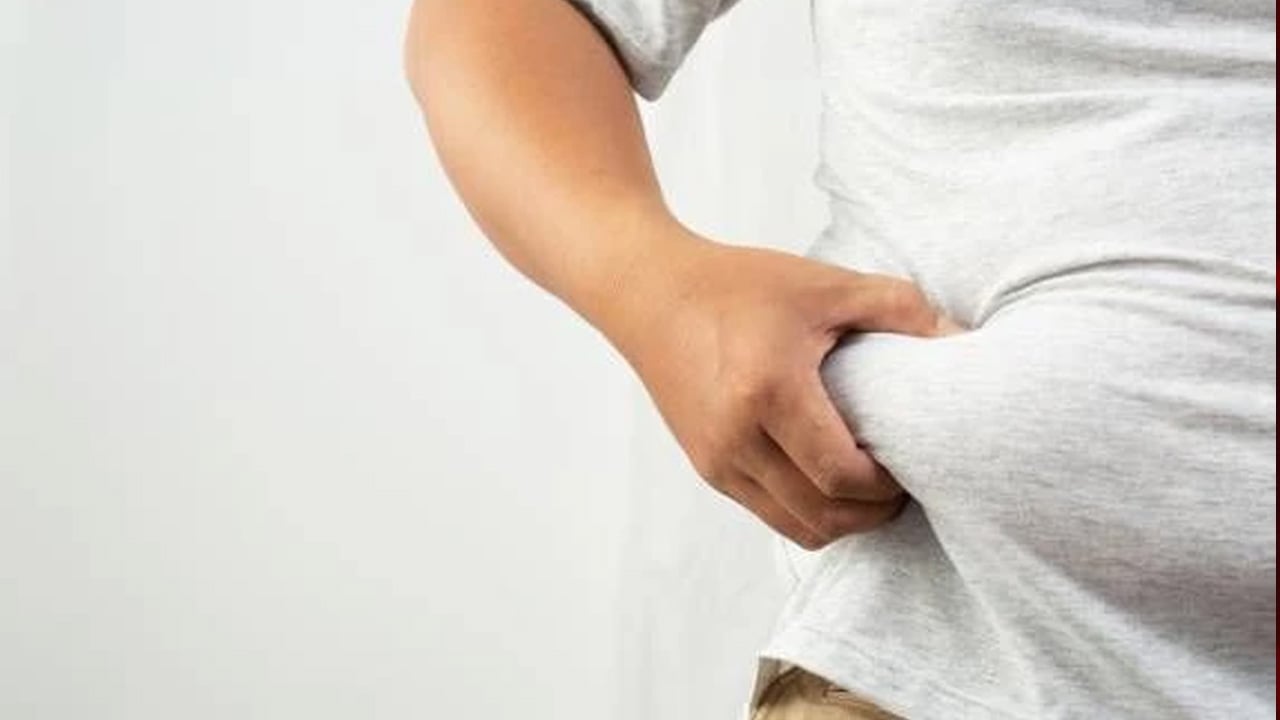Foto - Karaciğerde görülen bu belirtilere dikkat: Tıpta adı değişti ama çağın en sinsi hastalığı! Çoğu kimse bunu bilmiyor