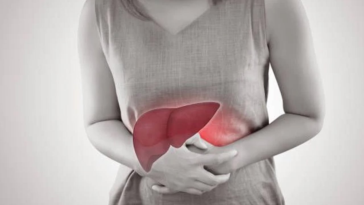  Karaciğerde görülen bu belirtilere dikkat: Tıpta adı değişti ama çağın en sinsi hastalığı! Çoğu kimse bunu bilmiyor