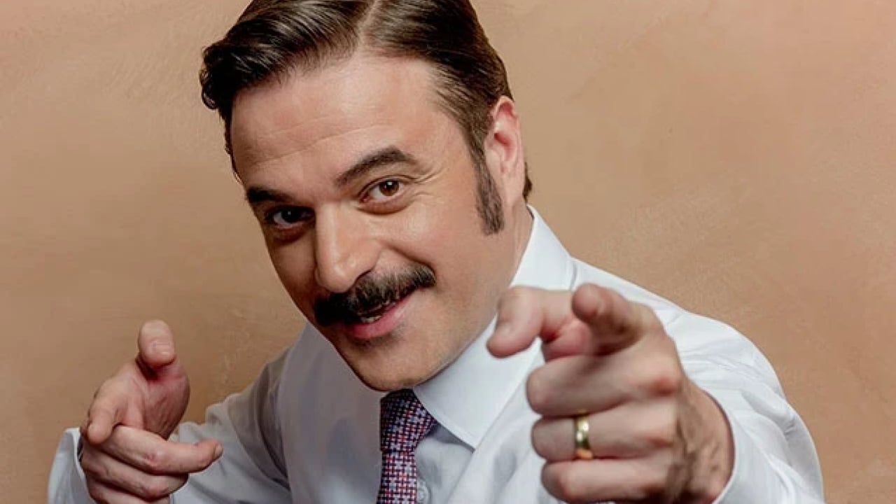 Foto - Karaciğeri bir anda iflas etmişti: İşte Ufuk Özkan'ın hayatını karartan diyet!