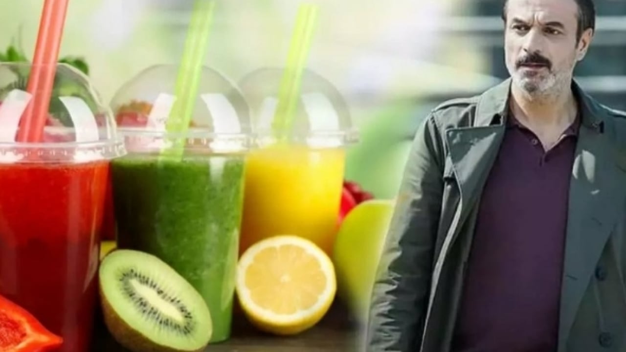 Foto - Karaciğeri bir anda iflas etmişti: İşte Ufuk Özkan'ın hayatını karartan diyet!