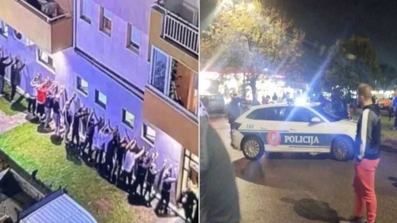 Foto - Karadağ karıştı! Bakandan şok eden Türkiye tehdidi: Bu karar alınırsa istifa ederim