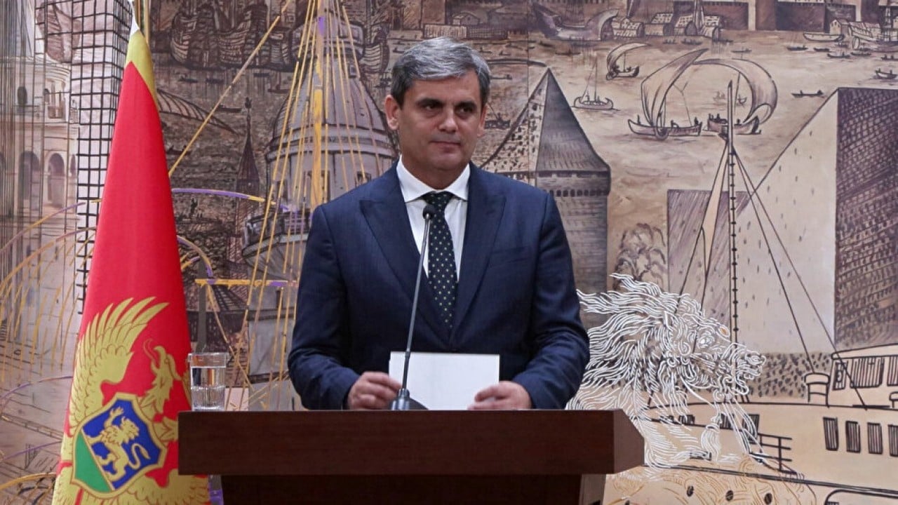 Foto - Karadağ karıştı! Bakandan şok eden Türkiye tehdidi: Bu karar alınırsa istifa ederim