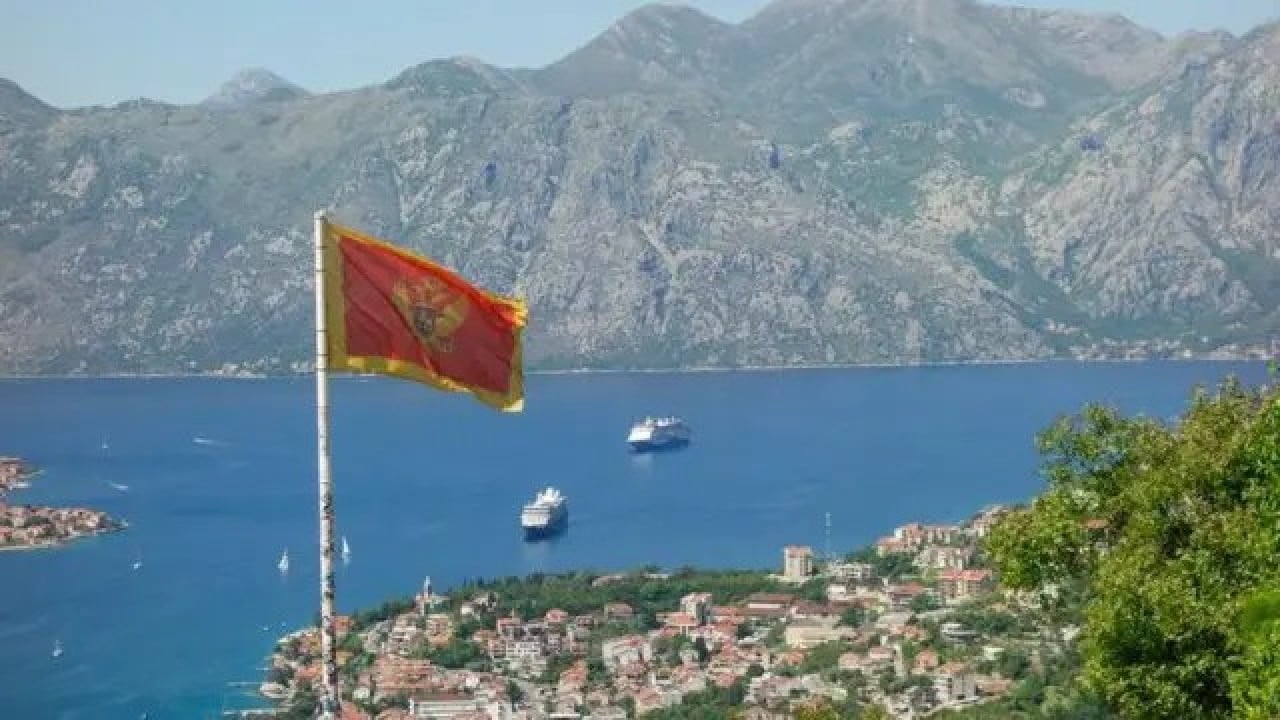 Foto - Karadağ'dan Türkiye'ye görülmemiş teklif: Buradan size çağrıda bulunuyoruz gelin kuralım