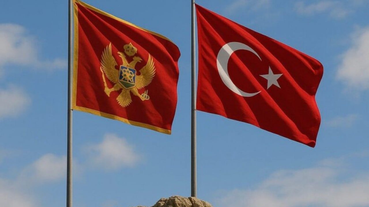 Foto - Karadağ'dan Türkiye'ye görülmemiş teklif: Buradan size çağrıda bulunuyoruz gelin kuralım