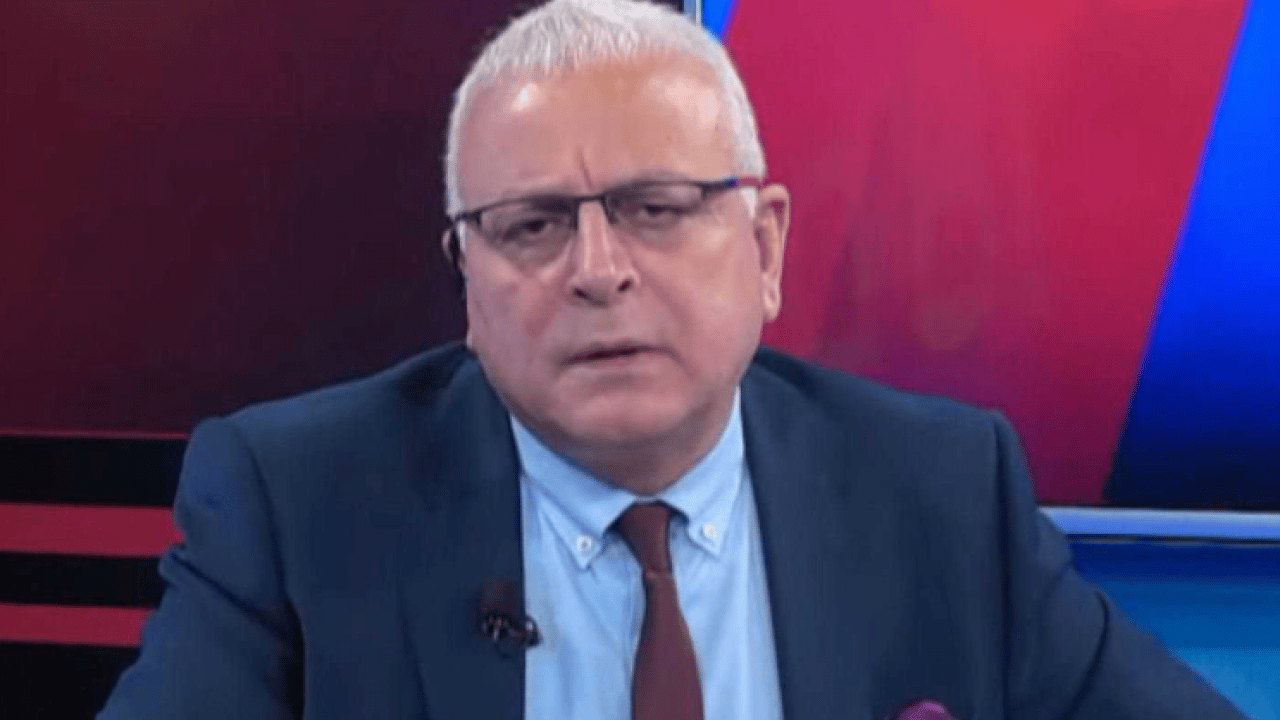 Foto - Karadan, havadan denizden kuşatma devri bitti! Türkiye Dijitalden işgal altında! Silahlarla değil ‘kod’larla vuruyorlar