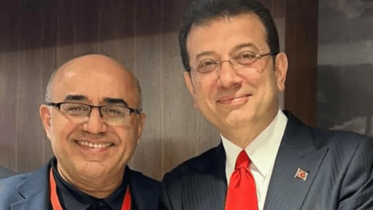 Foto - Karadan, havadan denizden kuşatma devri bitti! Türkiye Dijitalden işgal altında! Silahlarla değil ‘kod’larla vuruyorlar