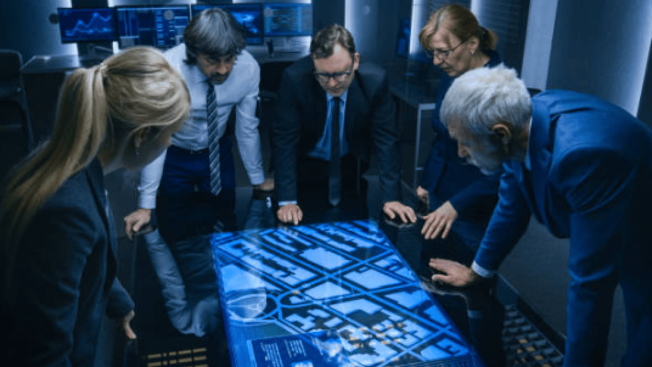 Foto - Karadan, havadan denizden kuşatma devri bitti! Türkiye Dijitalden işgal altında! Silahlarla değil ‘kod’larla vuruyorlar