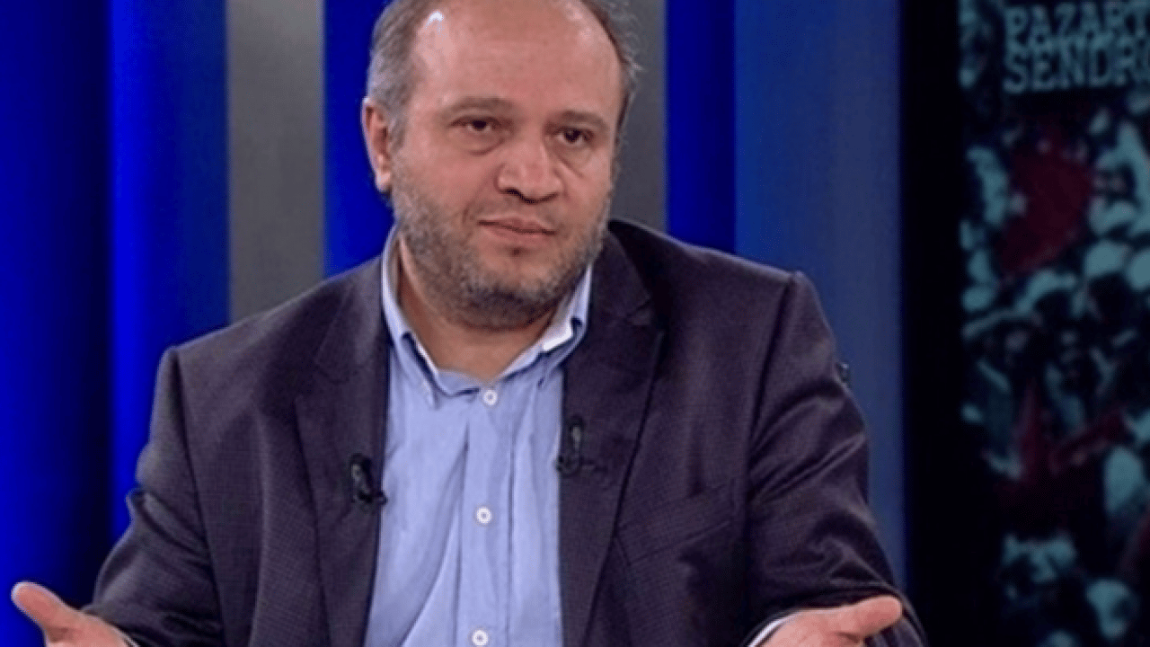 Foto - Karadan, havadan denizden kuşatma devri bitti! Türkiye Dijitalden işgal altında! Silahlarla değil ‘kod’larla vuruyorlar