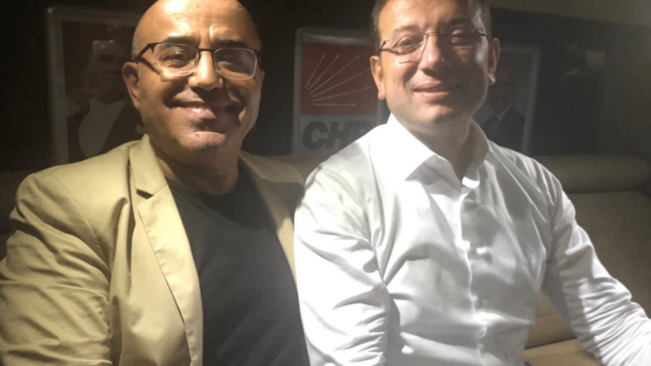 Foto - Karadan, havadan denizden kuşatma devri bitti! Türkiye Dijitalden işgal altında! Silahlarla değil ‘kod’larla vuruyorlar