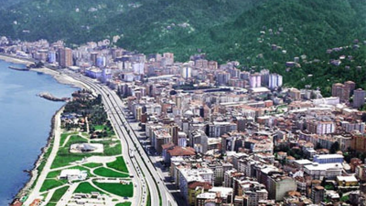 Foto - Karadeniz 160 milyon kişiyi tehdit ediyor