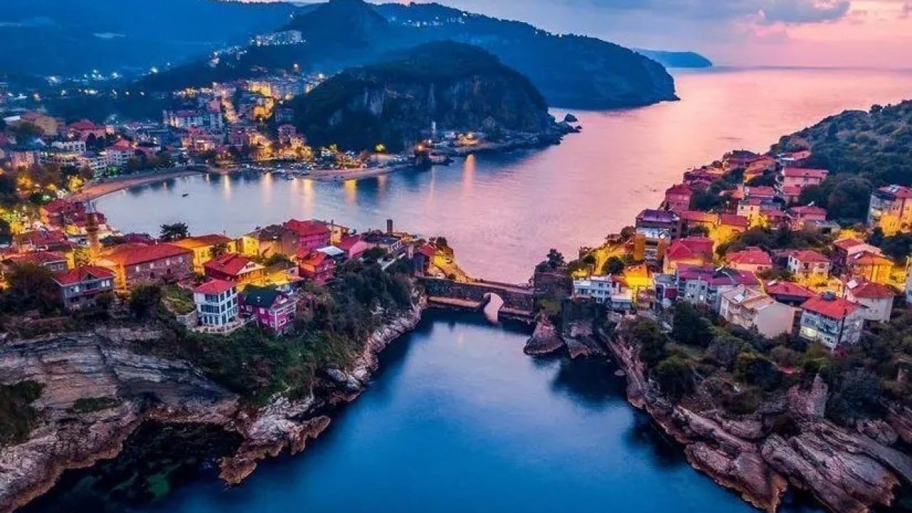 Foto - Karadeniz 160 milyon kişiyi tehdit ediyor