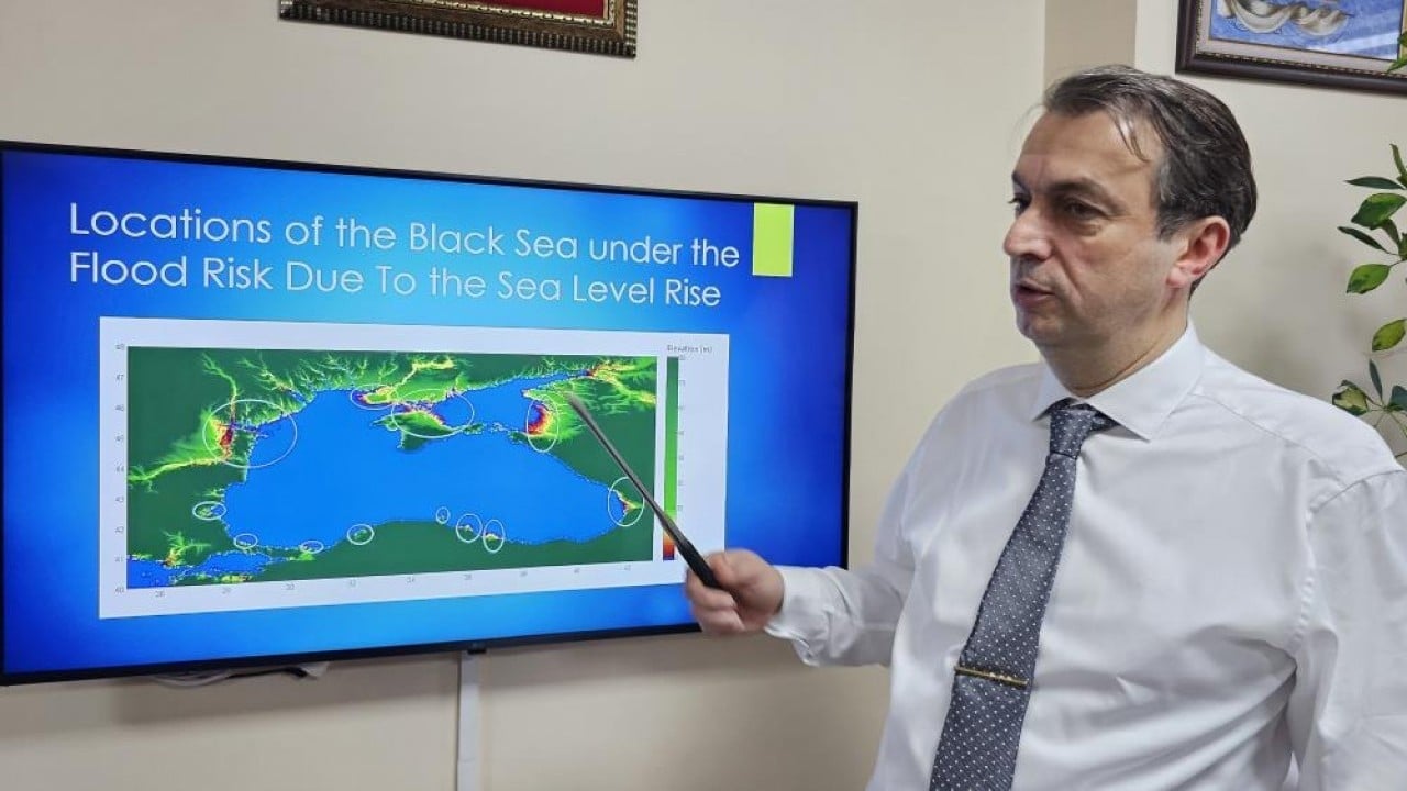 Foto - Karadeniz 160 milyon kişiyi tehdit ediyor