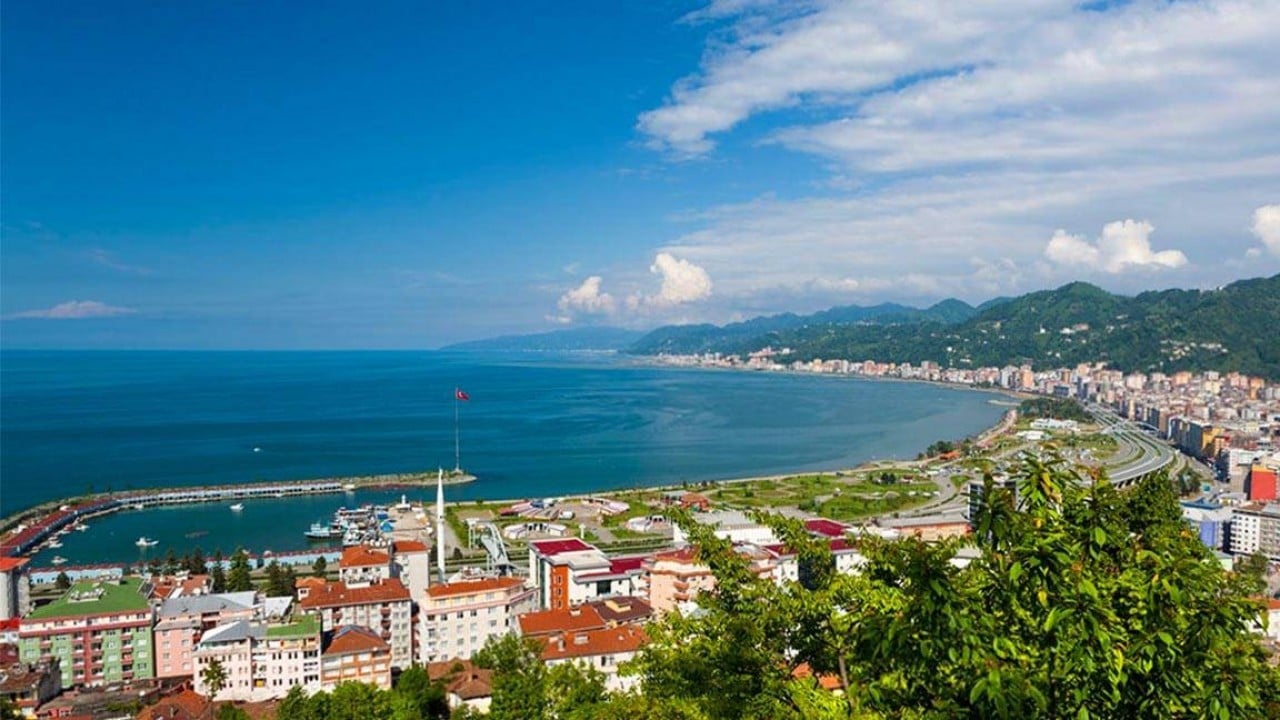 Foto - Karadeniz 160 milyon kişiyi tehdit ediyor