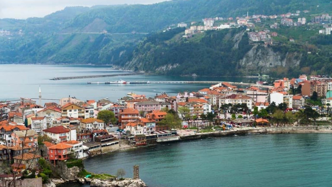 Foto - Karadeniz 160 milyon kişiyi tehdit ediyor