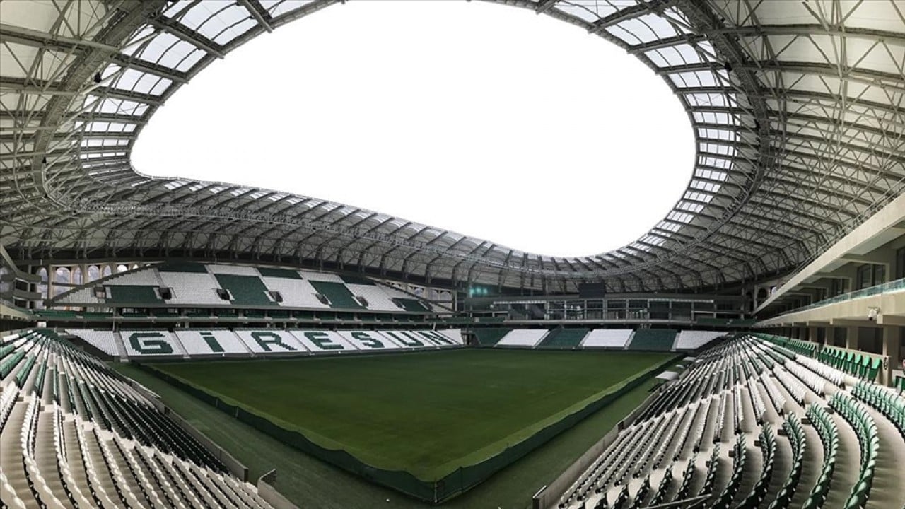 Foto - Karadeniz ekibi, 59 yıllık tarihinde ilk kez Bölgesel Amatör Lig'e düştü