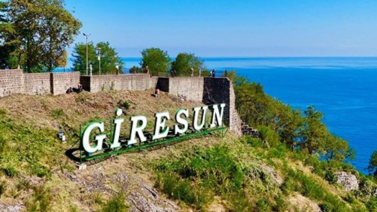 Karadeniz ilinin ismi değişiyor: 68 bin 500 imza toplandı!