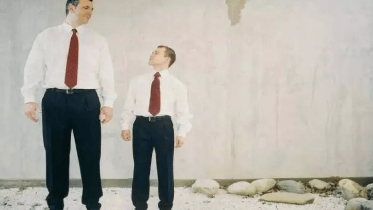 Foto - Karadeniz illeri listeyi domine etti: En kısa boylu insanların olduğu iller belli oldu!