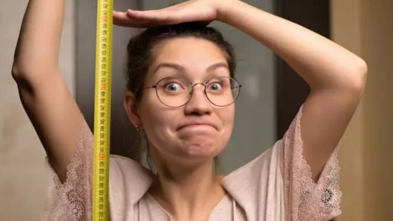 Foto - Karadeniz illeri listeyi domine etti: En kısa boylu insanların olduğu iller belli oldu!