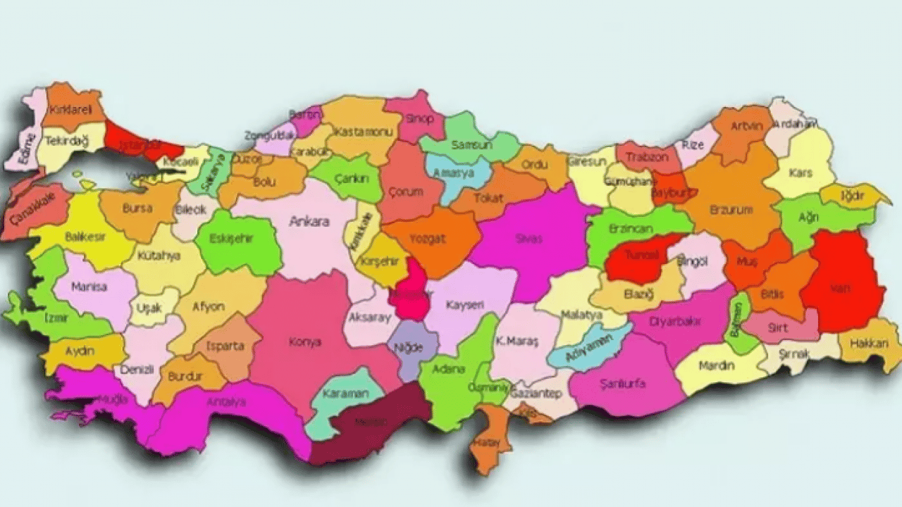 Foto - Karadeniz illeri listeyi domine etti: En kısa boylu insanların olduğu iller belli oldu!