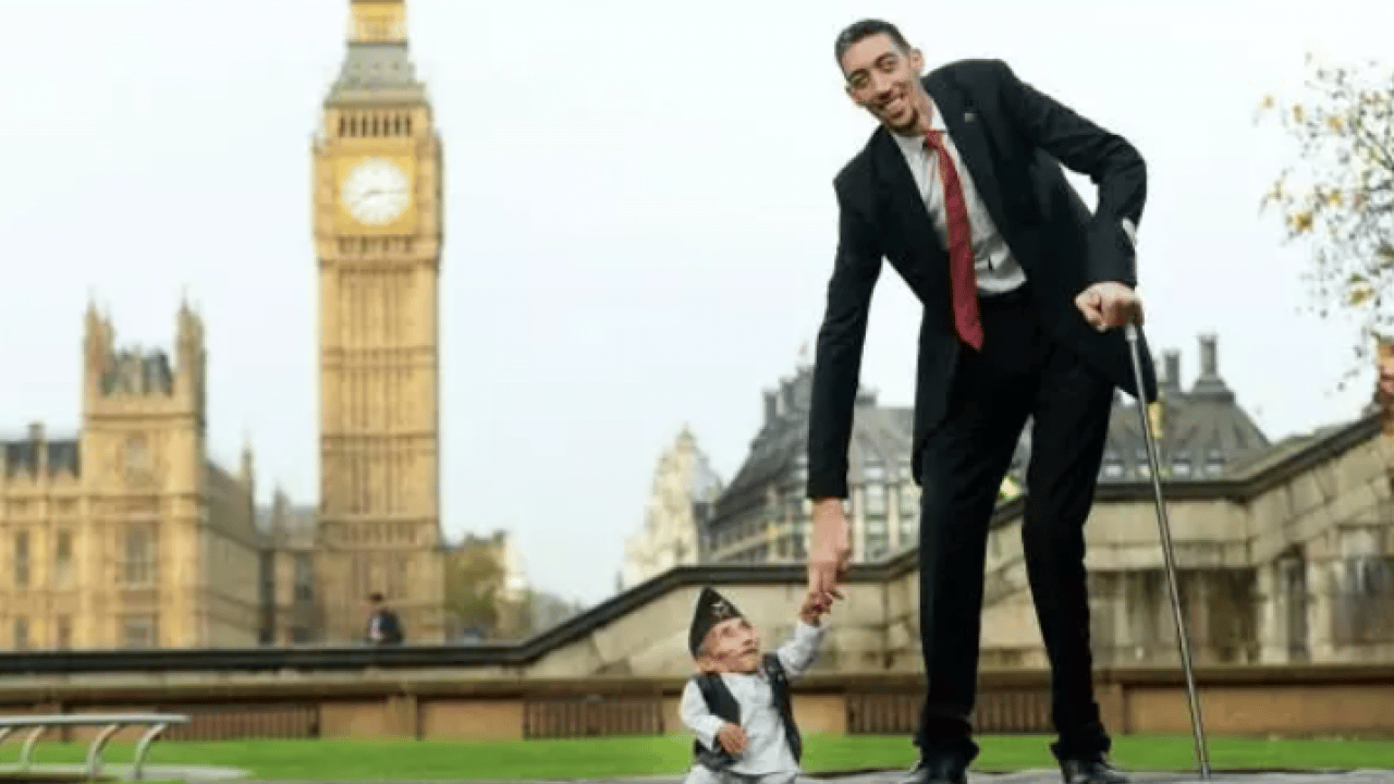 Foto - Karadeniz illeri listeyi domine etti: En kısa boylu insanların olduğu iller belli oldu!