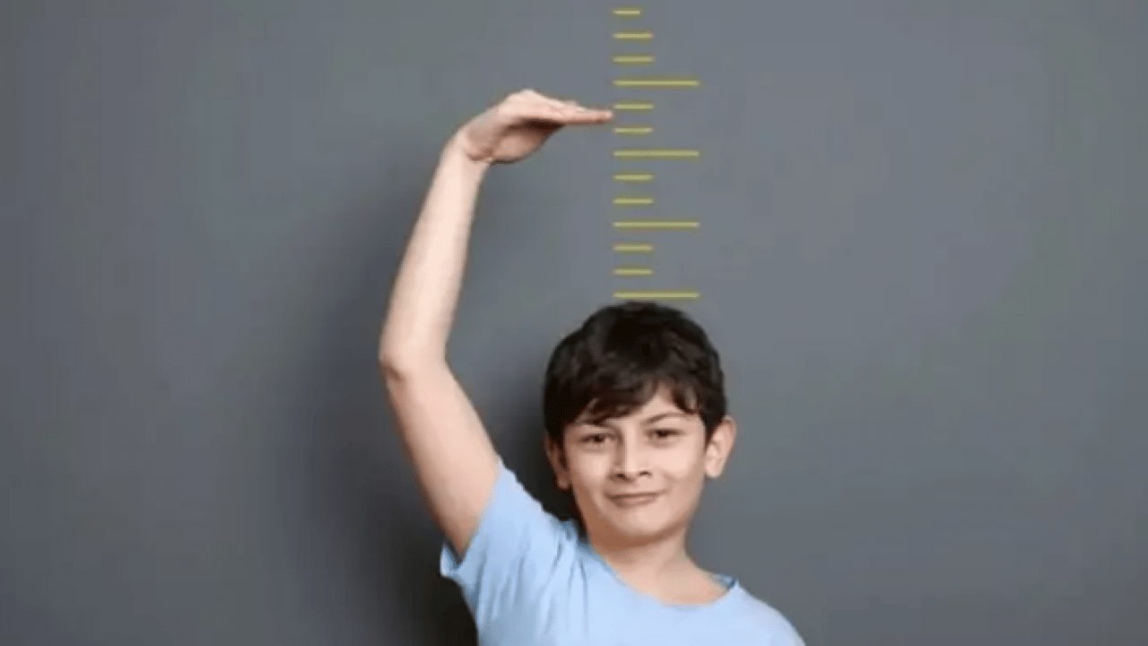 Foto - Karadeniz illeri listeyi domine etti: En kısa boylu insanların olduğu iller belli oldu!