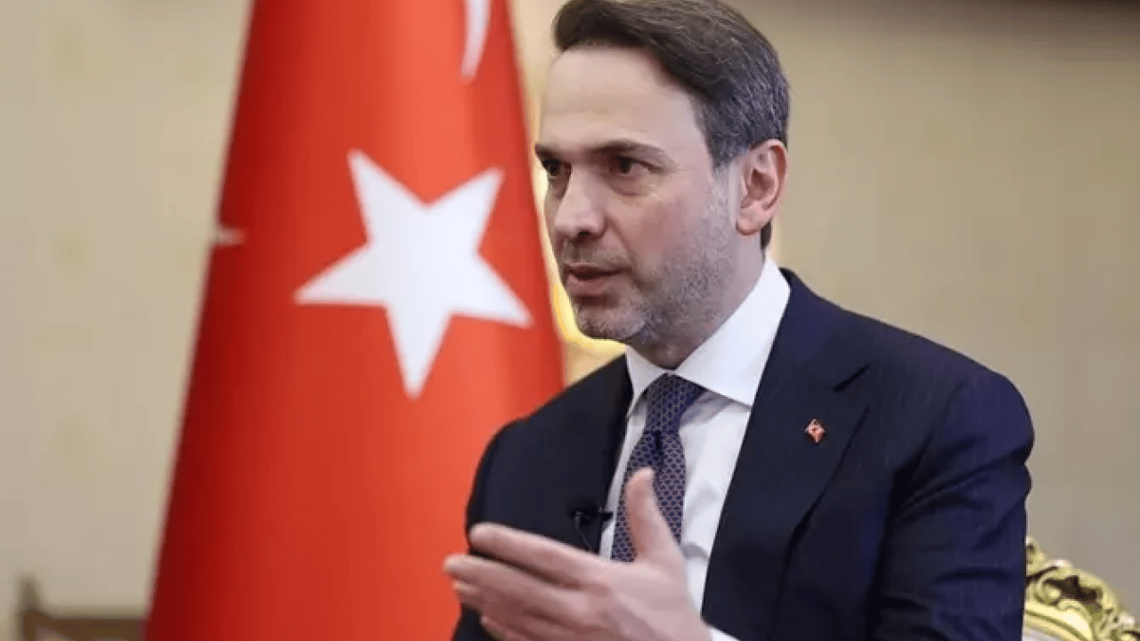 Foto - Karadeniz’de 6 sondaj, Somali’de dev keşif: 2026 enerjide 