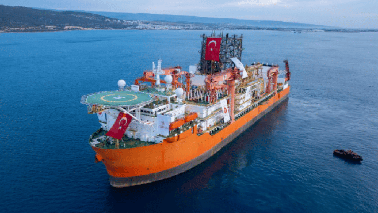 Foto - Karadeniz’de 6 sondaj, Somali’de dev keşif: 2026 enerjide 