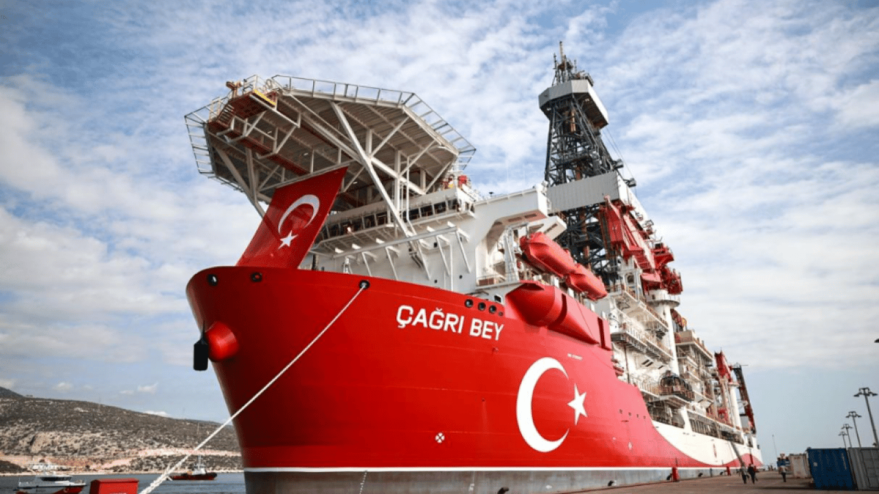 Foto - Karadeniz’de 6 sondaj, Somali’de dev keşif: 2026 enerjide 