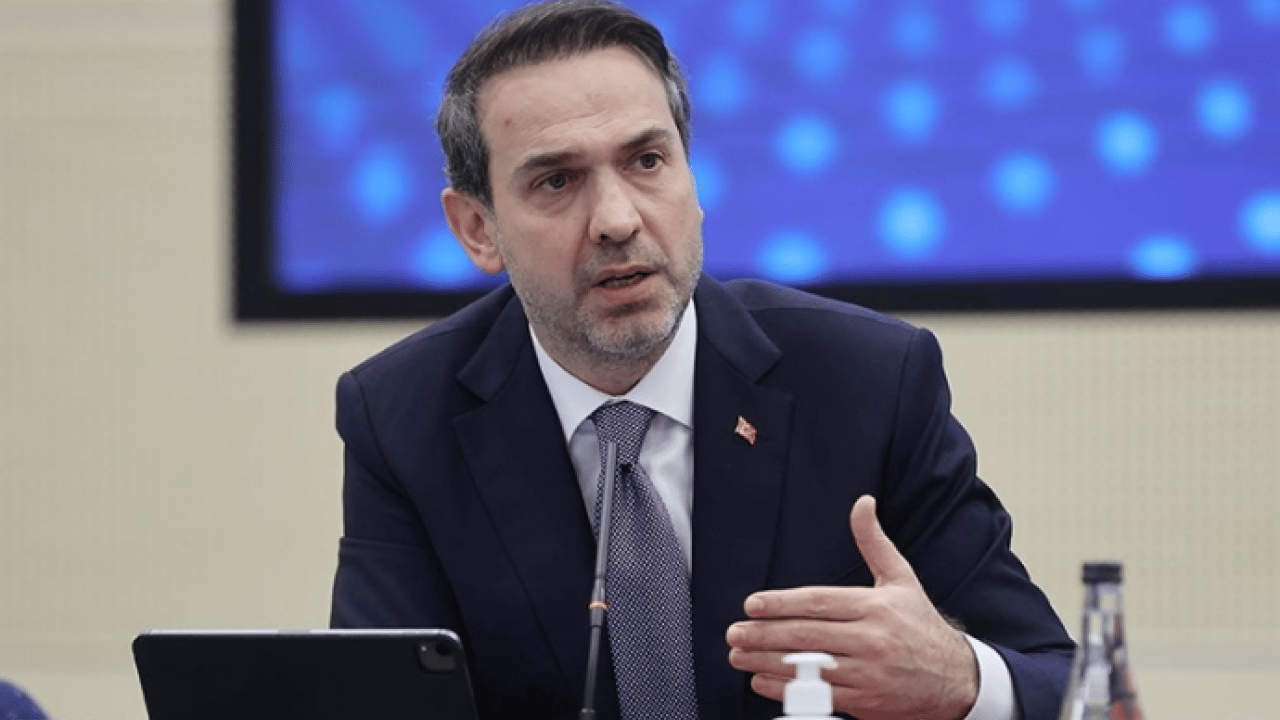 Foto - Karadeniz’de 6 sondaj, Somali’de dev keşif: 2026 enerjide 