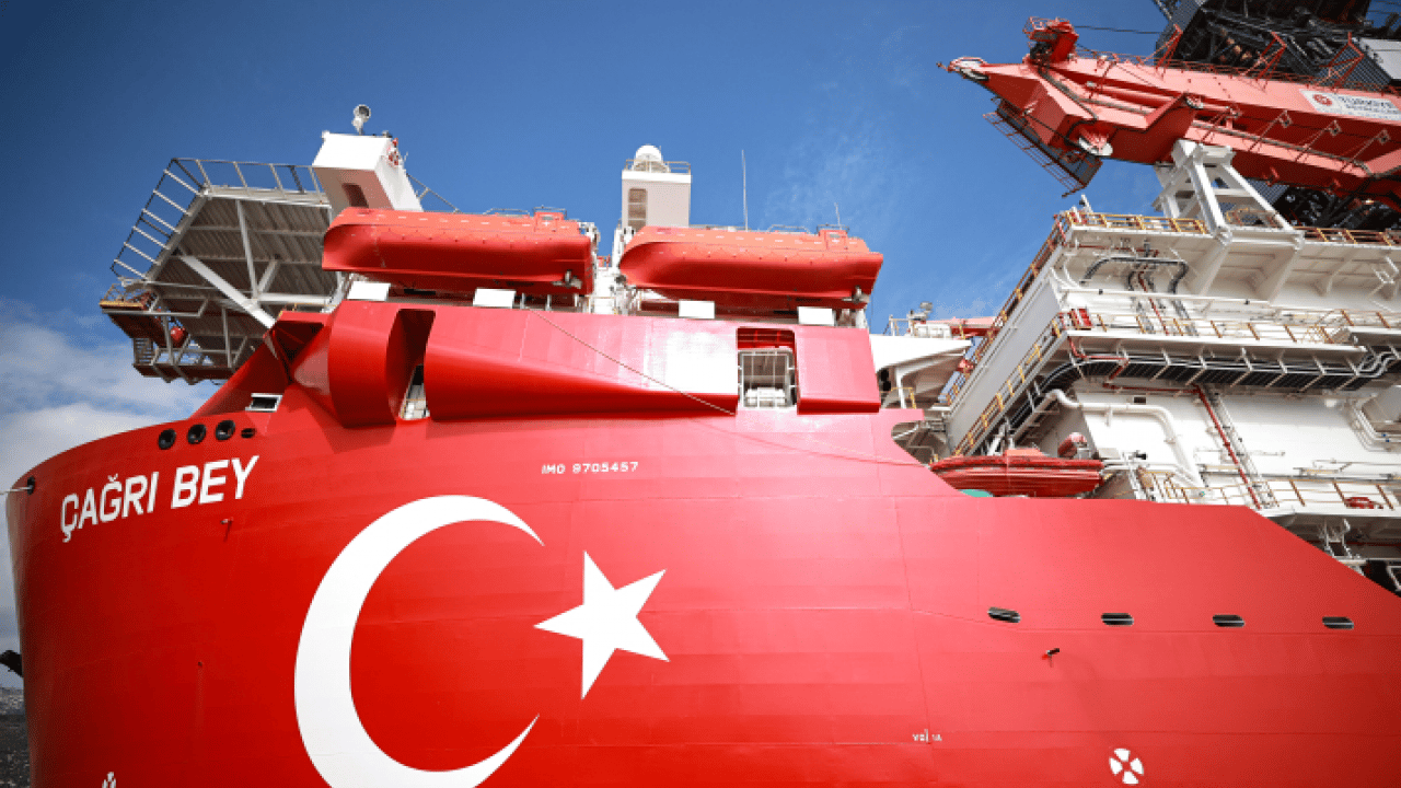 Karadeniz’de 6 sondaj, Somali’de dev keşif: 2026 enerjide 