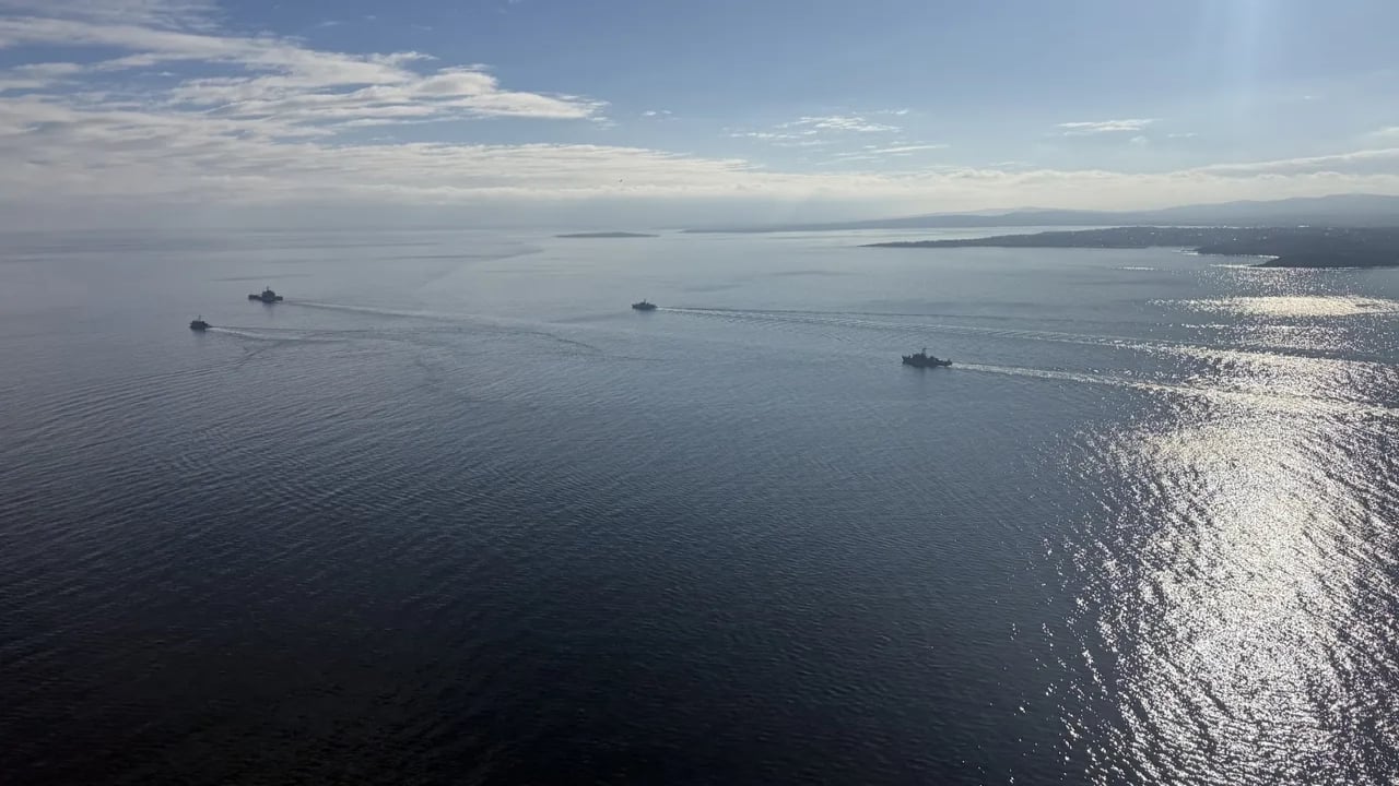 Foto - Karadeniz’de ortak çalışma başladı! Türkiye de işin içinde: Tek tek imha edilecek