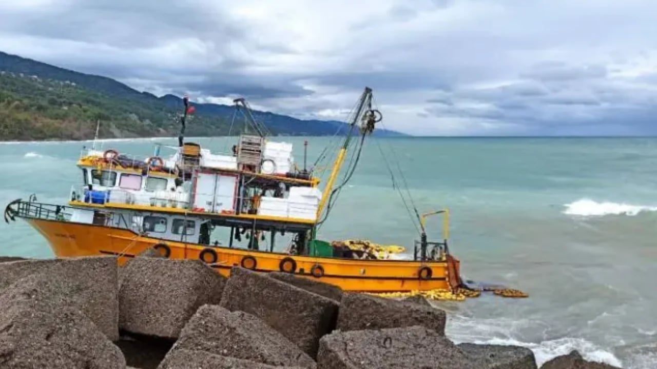 Türk balıkçıyı öldürmüşlerdi! Balıkçı teknesi hakkında yeni detay ortaya çıktı!