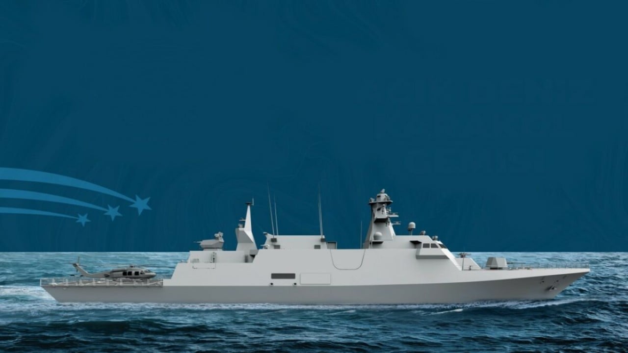 Foto - 'Karadeniz'deki ateş bizi de sarar' deyip Türkiye'den savaş gemisi aldılar