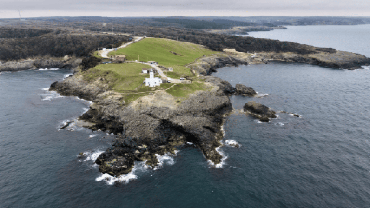 Foto - Karadeniz’in asırlık gözü: İnceburun Feneri 163 yıldır ışığını hiç söndürmedi