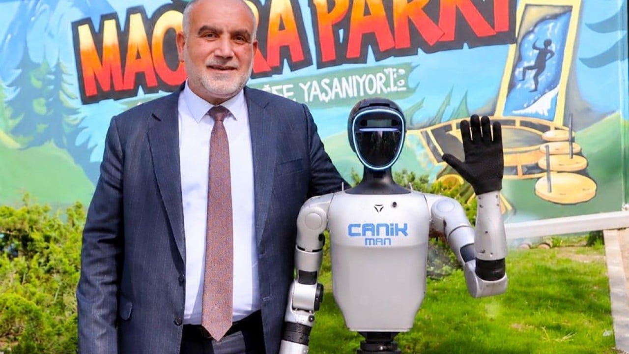 Karadeniz'in en büyüğü 19 Mayıs'ta açılıyor