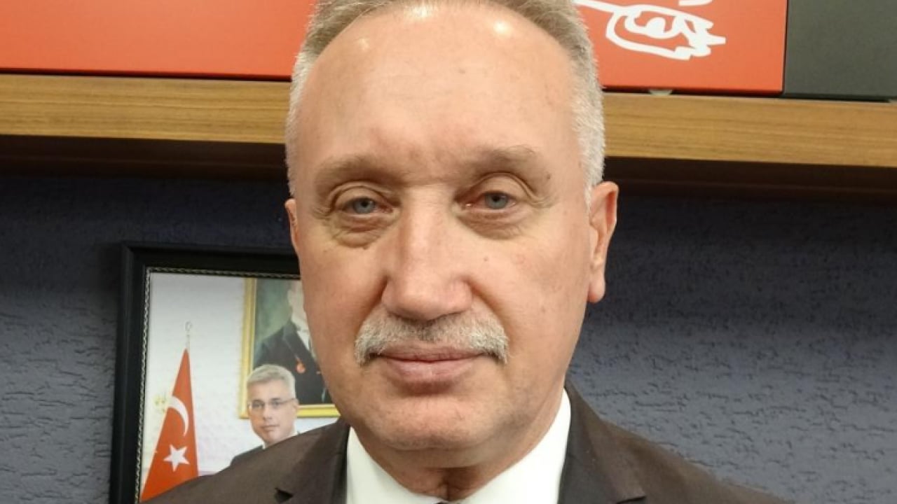 Foto - Karadeniz'in sağlık üssünde sona doğru! Havadan görüntülendi!