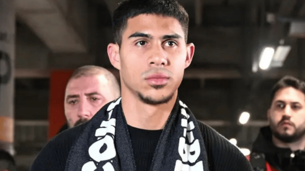 Foto - Karagümrük maçı için mi? 337 günlük hasret Beşiktaş'la sona eriyor